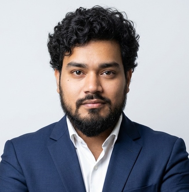 Polas Hossain